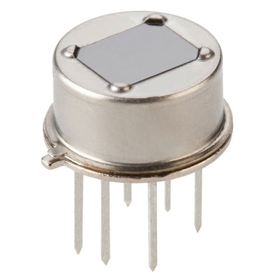 PYD 1096 / 3526 by Excelitas Technologies - SMART DIGIPYRO DUAL PROGRAMMABLE