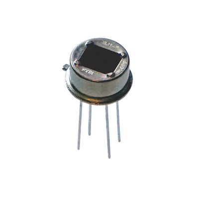 PYD 1598 / 7655 by Excelitas Technologies - LOW POWER DIGIPYRO MOTION SENS