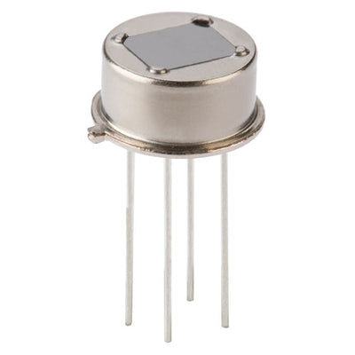 PYQ 1548/7660 by Excelitas Technologies - LOW POWER DIGIPYRO MOTION SENS