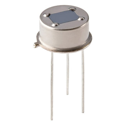 PYD 1788 / 3543 by Excelitas Technologies - SMART DIGIPYRO DUAL MOTION
