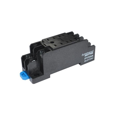 PYF08A00G by Amphenol Anytek - RELAY GEN PURPOSE INDUSTRIAL