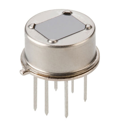 PYQ 1046 / 3593 by Excelitas Technologies - SMART DIGIPYRO QUAD PROGRAMMABLE