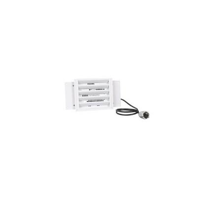 PZAEFK-E by Panduit Corp - ZONE CABLING FAN KIT, EUROPEAN S