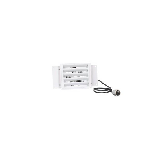 PZAEFK-E by Panduit Corp - ZONE CABLING FAN KIT, EUROPEAN S