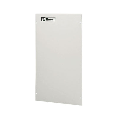 PZB4-FC by Panduit Corp - CABLING FLAT COVER FOR PZB