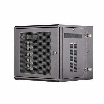 PZWMC12P by Panduit Corp - PANZONE WALL MOUNT CABINET WITH