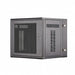 PZWMC12P by Panduit Corp - PANZONE WALL MOUNT CABINET WITH