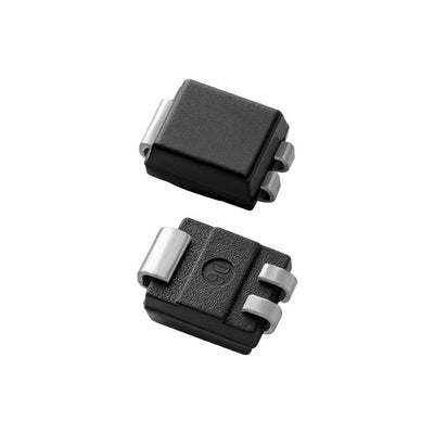 S6002CSRP by Littelfuse Inc. - SCR 600V 2A COMPAK SMD
