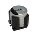 EEH-ZK1V101XV by Panasonic Electronic Components - ALUMIN CAP POLY 100UF 20% 35V SMD