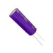 EEC-HL0E107 by Panasonic Electronic Components - CAP 100F 20% 2.7V T/H