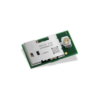 ENW-89854C1KF by Panasonic Electronic Components - RF MODULE BT5.1 PAN1770