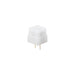 EKMB1110111 by Panasonic Electric Works - SENSOR PIR 1UA DIGITAL WHITE