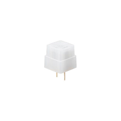 EKMC4610111K by Panasonic Electric Works - SENSOR PIR 170UA DIGITAL WHITE