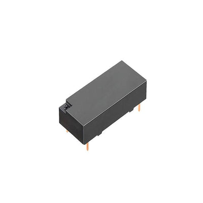 ASFM0242S by Panasonic Electric Works - RELAY SAFETY DPST NONC 6A/3A 24V