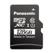 RP-TMTC12DA1 by Panasonic Electronic Components - MEMORY CARD MICROSDXC 128GB UHS