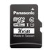 RP-TMTC16DA1 by Panasonic Electronic Components - MEMORY CARD MICROSDHC 16GB UHS