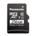 RP-TMTC25DA1 by Panasonic Electronic Components - MEMORY CARD MICROSDXC 256GB UHS