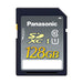 RP-TDUC12DA1 by Panasonic Electronic Components - MEMORY CARD SDXC 128GB UHS