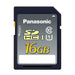 RP-TDUC16DA1 by Panasonic Electronic Components - MEMORY CARD SDHC 16GB UHS