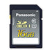 RP-TDUC16DA1 by Panasonic Electronic Components - MEMORY CARD SDHC 16GB UHS