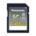RP-TDUC25DA1 by Panasonic Electronic Components - MEMORY CARD SDXC 256GB UHS