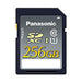 RP-TDUC25DA1 by Panasonic Electronic Components - MEMORY CARD SDXC 256GB UHS