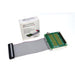 ED-PI400PROT-G by EDATEC - I/O CABLE W/ PCB ASSY RASP PI400