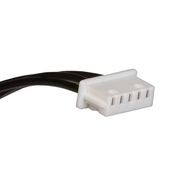 0151340500 by Molex - PICOBLADE 5 CIRCUIT 50MM