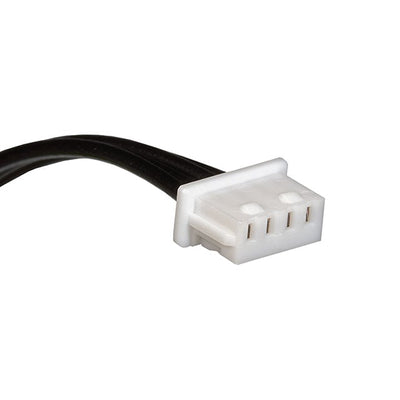 0151340400 by Molex - PICOBLADE 4 CIRCUIT 50MM