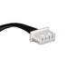 0151340405 by Molex - PICOBLADE 4 CIRCUIT 450MM