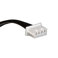 0151340405 by Molex - PICOBLADE 4 CIRCUIT 450MM