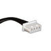 0151340405 by Molex - PICOBLADE 4 CIRCUIT 450MM
