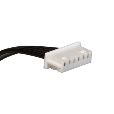 0151340602 by Molex - PICOBLADE 6 CIRCUIT 150MM