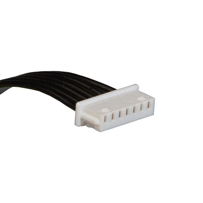 0151340702 by Molex - PICOBLADE 7 CIRCUIT 150MM