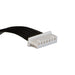 0151340703 by Molex - PICOBLADE 7 CIRCUIT 300MM
