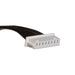 0151340806 by Molex - PICOBLADE 8 CIRCUIT 600MM