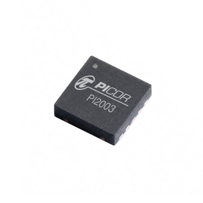 PI2003-00-QEIG by Vicor Corporation - IC OR CTRLR N+1 10DFN