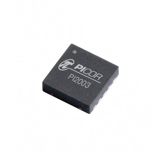 PI2003-00-QEIG by Vicor Corporation - IC OR CTRLR N+1 10DFN