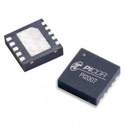 PI2007-00-QEIG by Vicor Corporation - IC OR CTRLR N+1 10DFN