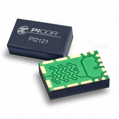 PI2121-00-LGIZ by Vicor Corporation - IC OR CTRLR N+1 17LGA