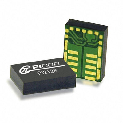 PI2126-00-LGIZ by Vicor Corporation - IC OR CTRLR N+1 25LGA