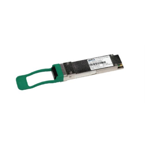 JPQ81CIRLCC000CL4 by Jabil Photonics - QSFP28 100G CWDM4 (2KM)