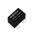QA053C-2004R3 by Mornsun America, LLC - DC/DC CONVERTER 5V 20/-4.0V 1.