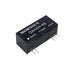 QA153H-1509R3 by Mornsun America, LLC - DC/DC CONVERTER 15V 15/-9.0V 2.4