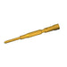 03-000001-01-22 by Icotronix - Male crimpt contact (Pin) 1 mm f