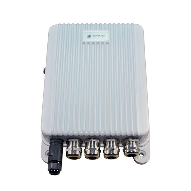 POE-3-120 by American Electrical Inc. - POE SWITCH 95W