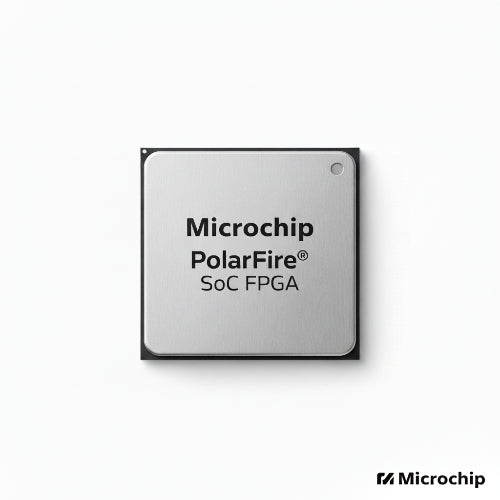 MPFS250T-1FCVG784I by Microchip Technology - IC SOC RISC-V 784FCBGA