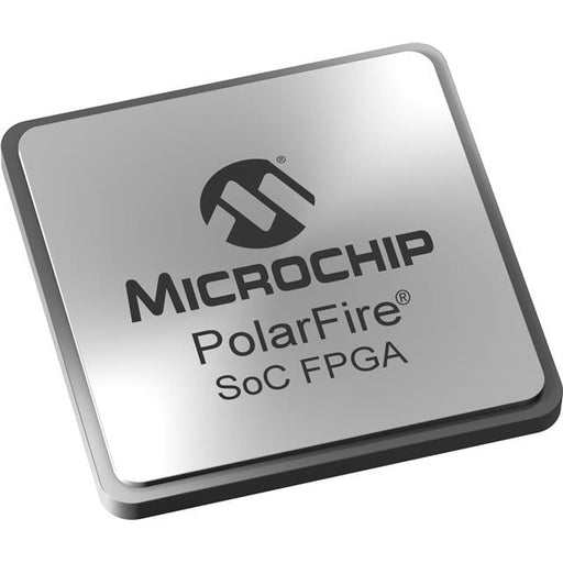 MPFS160T-1FCSG536T2 by Microchip Technology - IC SOC RISC-V 536BGA