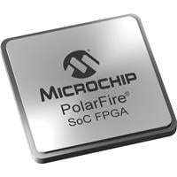 MPFS250TLS-FCG1152I by Microchip Technology - IC SOC RISC-V 1152FCBGA