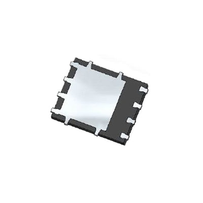DMTH6004LPSQ-13 by Diodes Incorporated - MOSFET N-CH 60V 100A PWRDI5060-8